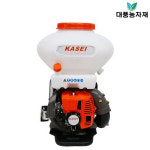 카세이 비료 살포기 입제 분제 농약 엔진 배부식 2행정 SM-750F 대풍농자재 : 대풍몰