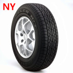 255/70R18 D685 (Jeep Wrangler Unlimited) : 남영타이어