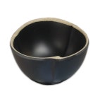 KDS DOLSAN 돌산멜라민 앤틱블랙 탕기17호 DS-6435 : 365주방마켓