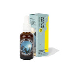 파지티브호텔 굿인배드아웃 에센셜 50mL 로열젤리 밀크씨슬 함유 : 파지티브호텔