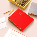도란도란 가계부 캐쉬북 가게부 Cashbook 만년다이어리 : 잼스튜디오