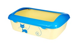 고양이 화장실 (P547-A) : 펫뱅크