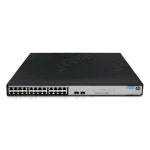 HPE 1420-24G-2SFP+10G 24포트 스위칭허브 JH018A : 싸비몰