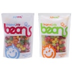 [국내발송] 오리지날 젤리빈 사우어 / 스위트 센세이션 200g : DS MALL