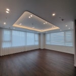 창원 시티세븐 자이아파트, 트인전망의 뷰에 찰떡 커튼 블라인드 : 데코인 홈