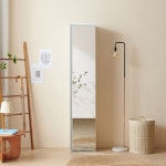 우드 수납 인테리어 높은 보관함 좁은 현관 아파트 원룸 사무실 실내화 거치대 키큰 슈즈렉 공간 활용 키높이 전면 정리대 선반 틈새 슬림 8단... 