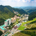 홍천 소노캄비발디파크 오션or인피니티풀or앤트월드 중 택 1 : 이참조은레저