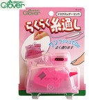 clover 크로바 자동 실끼우개 (10-517/10-518) : 천사또