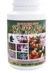 모든작물을 해결하는 한방칼(250ml)(A0819) : 구삼팔육마켓