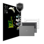LG 그램 2021 14Z90P 14ZD90P 전신외부 보호필름 : 필름공장