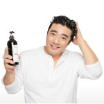 다모더랩 홀 샴푸 탈모증상 완화 두피건강 모근 꽉 잡아주는 모발의 행복 : 웰메이드코리아