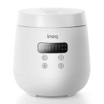inoq 이노크아든 가열식 꾸꾸 가습기 IA-HH01 : 우정상사