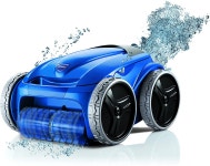 폴라리스 로봇 풀 청소기 Polaris F9450 Sport Robotic In-Ground Swimming Pool Cleaner Vacuum [관부가세포함] : 샵US