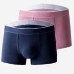 20대속옷 트로즈 슬림 핏 트렁크 : 봉쥬르유미