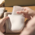 오로지 압박밴드용 말랑겔 찜질팩 : 올라운드코퍼레이션