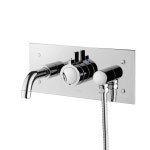 대림 도비도스 FB5630C / 매립형 욕조수전 매립욕조/ FB5630 : 워니후니몰