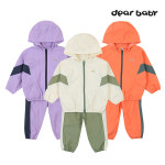 [디어베이비 봄]숀화섬상하(ORANGE,PURPLE,IVORY)_01P133001 : 아가방
