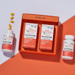 닥터닥터스 멀티비타민 미네랄 활성형 엽산 비타민B군 선물세트 2EA : 닥터닥터스