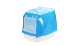 고양이 화장실 (P658) : 펫뱅크