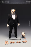 [출시] MOSTOYS M2201 모스토이즈 불독 갓 파더 피규어 1/6 : 메리바이