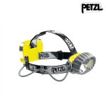 [페츨] petzl 듀오 LED 14 헤드랜턴 : 업사이드다운
