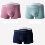 20대속옷 트로즈 슬림 핏 트렁크 : 봉쥬르유미