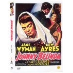 [DVD] 조니벨린더 (Johnny Belinda)- 제인와이먼, 진네글레스코 : 대영팬더