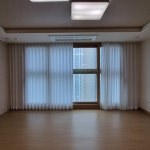김해 진영 이진캐스빌 아파트, 입주 커튼 데코인홈에서! : 데코인 홈