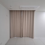 창원 용지 아이파크 아파트, 온화한 베이지 암막커튼 : 데코인 홈
