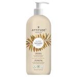 에디튜드 ATTITUDE 리퀴드 헤어 샴푸 946ml 볼륨&광택 : JC아울렛