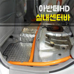 룩손(Luxon) 2006-2010 신형 아반떼HD 실내센터바 : 큰박스닷컴