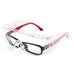 보안경 워터밤 물놀이 눈보호 고글 김서림방지 : 엠폴리