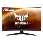 ASUS TUF Gaming VG328H1B 32인치 게이밍모니터 곡면형 165Hz : 제일컴퓨터