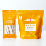 마도로스펫 치킨텐더 대용량 100g/동결건조 간식 : 마도로스 펫