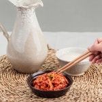 포항 가자미밥식해 500g 국산 가자미 식해 식혜 죽도시장 : 영일만소울푸드