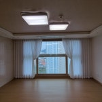 김해 진영 이진캐스빌 아파트, 입주 커튼 데코인홈에서! : 데코인 홈