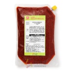 아워홈 쫄면양념장 2kg x 6개 : 그린푸드마켓