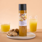 국산 생강청 600g/청이당 국내산 생강100% 차 무색소 무방부제 : 세일즈파워