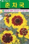 화려한 꽃 춘차국 씨앗(1리터)(A0765) : 구삼팔육마켓
