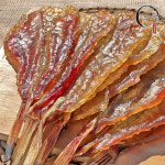 건어물녀 쥐포 프리미엄 참쥐포 300g+300g : 건어물녀