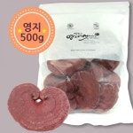 천연 원물 영지버섯 : -Grazia-