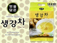 생강차 효능 티백 만드는법 생강 먹는법 스틱 이레에프엑스 50개입 : 109Mall