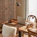 [ONLY] 마켓비 OAKMILL 테이블 180×100 G4330 내추럴 당일발송 : 민서맘