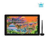 [썸머이벤트] 휴이온 KAMVAS 22 PLUS 액정타블렛 드로잉패드 디지털페인팅 : 휴이온공식대리점