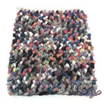 양말목 방석 만들기 베이스 밑판/양말목공예/직조틀 : 승룡산업