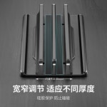 맥북 아이패드 거치대 태블릿 스탠드 핸드폰거치 에어 아이패드스탠드 탭 홀더 휴대폰 : Maycho