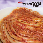 해도지김치 해도지포기김치 국산 배추 주문 2kg부터 : 해도지김치