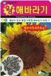 영양 가득한 왕해바라기 씨앗(100립)(A0625) : 구삼팔육마켓