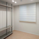 김해 내동 대우아파트 커튼 블라인드 / 창원 마산 양산 부산 커튼 블라인드 메가창 : 메가창 커튼블라인드