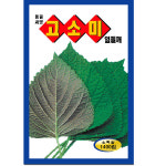 영농사 깻잎키우기 7종세트 재배키트 : 스토어 영농사
